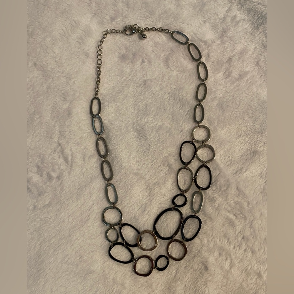 Necklace Lot, Set of 7 - Picture 7 of 7
